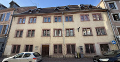 Hôtel de la Croix d'Or - 