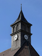 Temple Saint-Georges - 