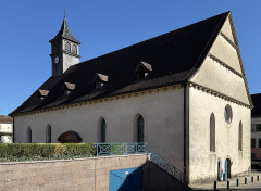 Temple Saint-Georges - 