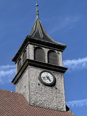 Temple Saint-Georges - 