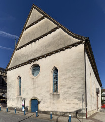 Temple Saint-Georges - 