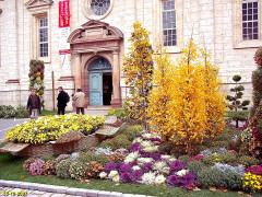 Temple protestant Saint-Martin - 