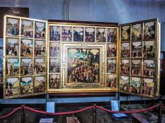 Temple protestant Saint-Martin - 