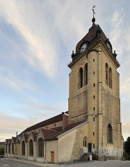Église - 