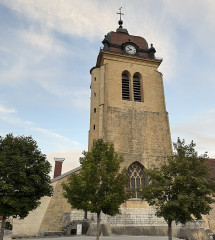 Église - 