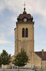 Église - 