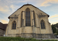 Église - 