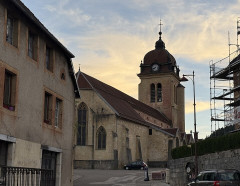 Église - 