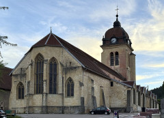 Église - 