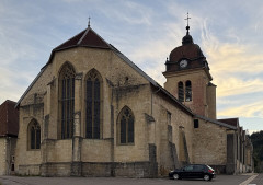 Église - 