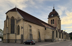 Église - 
