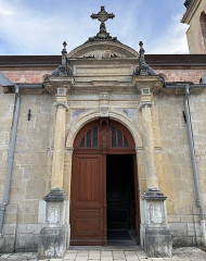 Église - 