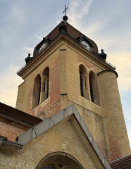 Église - 