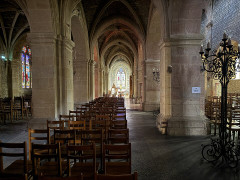 Église - 