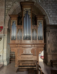 Église - 