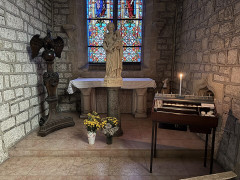 Église - 