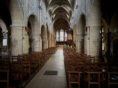 Église - 