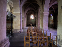 Église - 