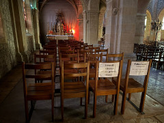 Église - 