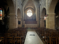 Église - 