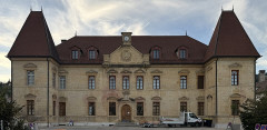 Hôtel de ville - 
