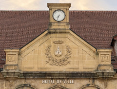 Hôtel de ville - 
