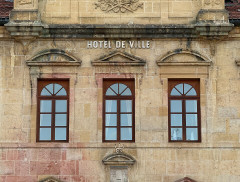 Hôtel de ville - 