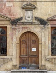 Hôtel de ville - 