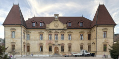 Hôtel de ville - 