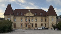 Hôtel de ville - 