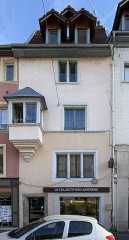 Maison - 