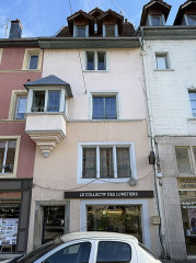 Maison - 