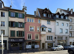Maison - 