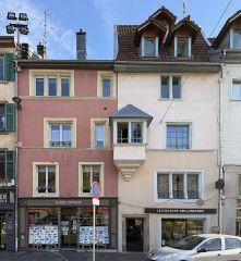 Maison - 