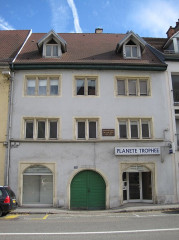 Maison - 