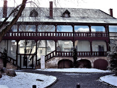 Hôpital - 