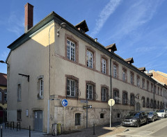 Hôpital - 