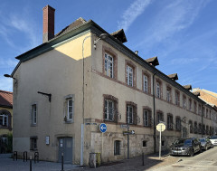 Hôpital - 