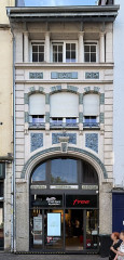 Immeuble - 