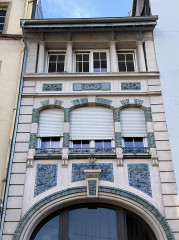 Immeuble - 