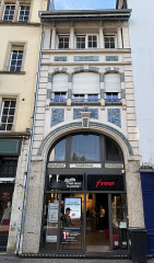 Immeuble - 