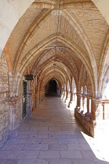 Ancienne abbaye Saint-Colomban - 