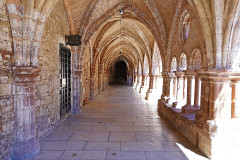 Ancienne abbaye Saint-Colomban - 