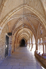Ancienne abbaye Saint-Colomban - 