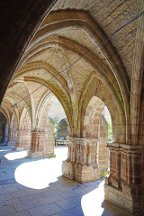 Ancienne abbaye Saint-Colomban - 