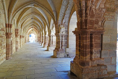 Ancienne abbaye Saint-Colomban - 