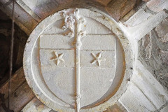 Ancienne abbaye Saint-Colomban - 