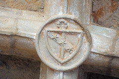 Ancienne abbaye Saint-Colomban - 