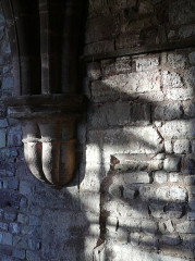 Ancienne abbaye Saint-Colomban - 