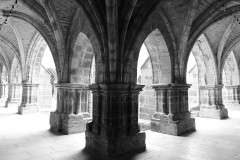 Ancienne abbaye Saint-Colomban - 